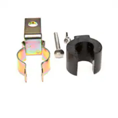 System-Specific Brackets & Fastening Components